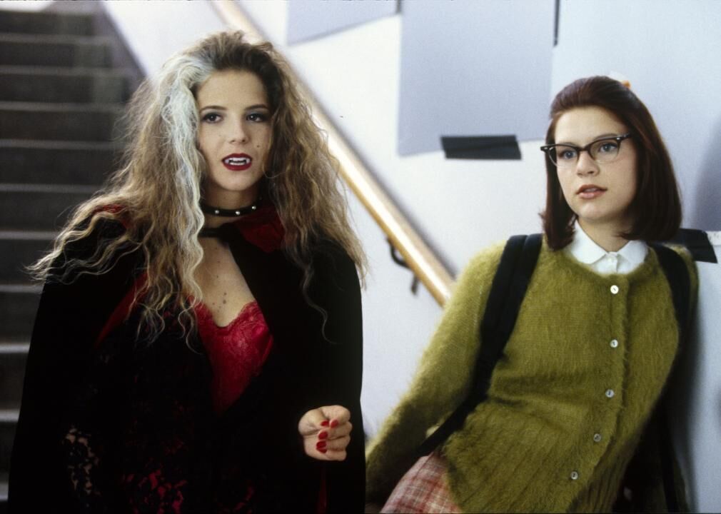 #31. My So-Called Life (1994–1995)